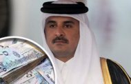 Nectar Trust becomes Qatar's terrorism-financing hub