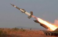 Saudi Arabia intercepts ballistic missile fired by Houthis on Najran
