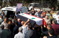 Sweida buried dozens of its Druze inhabitants