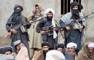 Taliban’s role indispensable for ending Afghan crisis