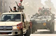 Field sources: Yemeni forces comb southern Hodeidah province