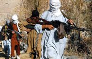 11 Taliban militants killed, wounded southern Afghanistan