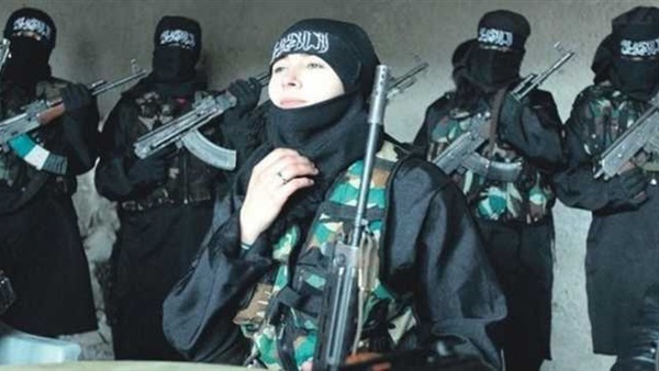 Jihadi recruitment of women in Spain... A shocking analytical study
