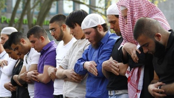 Three factors threatening the future of Muslims in Germany