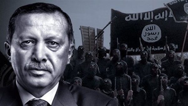 Daesh's militiant reveals the warm relationship between Turkey and the organization