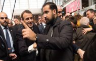 Benalla-gate takes Macron's popularity down