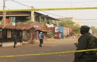 Death toll from attack in central Mali rises to 17