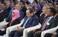 Kuwaiti newspapers highlight Sisi's focus on stability, security at National Youth Conference