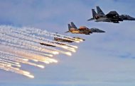 Arab coalition jets hit Houthi targets in Hodeidah