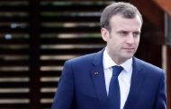 Another scandal at Elysee awaiting return of Macron from vacation