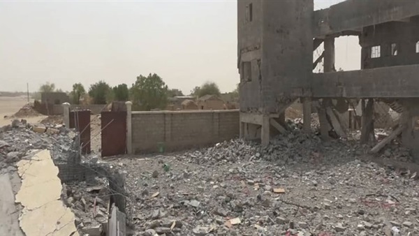 Houthis detonate school in Yemeni Heja province