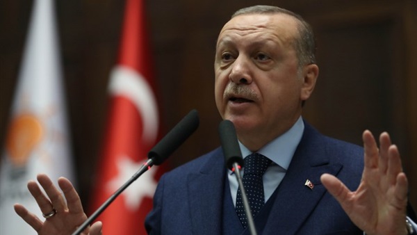 Turkey's economy crashes, Erdogan reeling