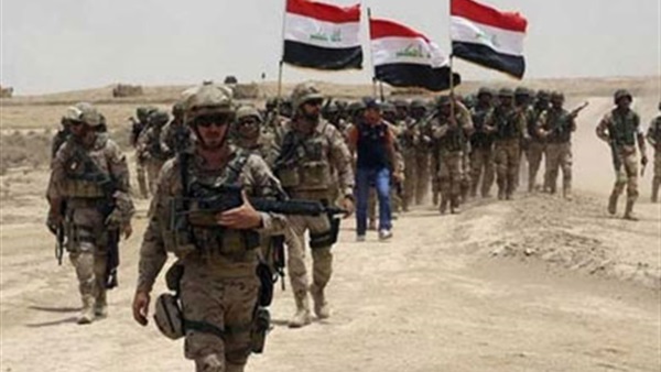 Iraqi army repels Daesh attack in northern Baghdad