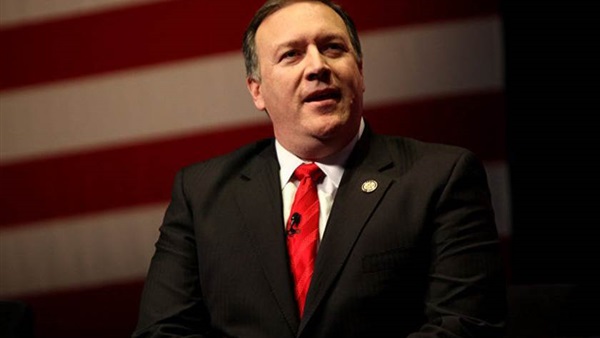 US will enforce sanctions against Iran, Pompeo says