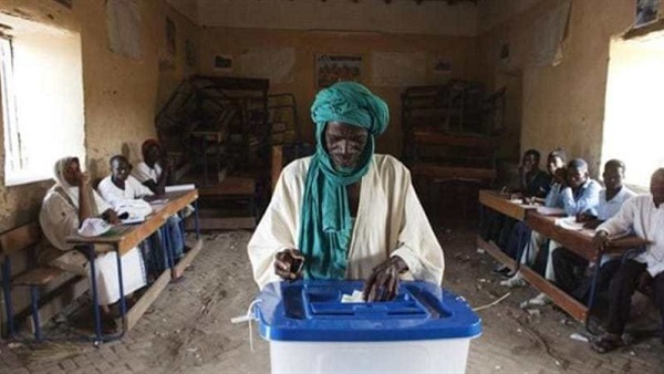 Jihadist threats kept many polling places shut in Mali election