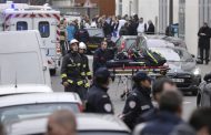 After Paris incident Daesh’s terrorists threaten Europe