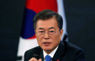 South Korean president calls for doing utmost to win release of citizen kidnapped in Libya