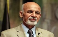 Afghan president condemns suicide attack on Gardez City mosque