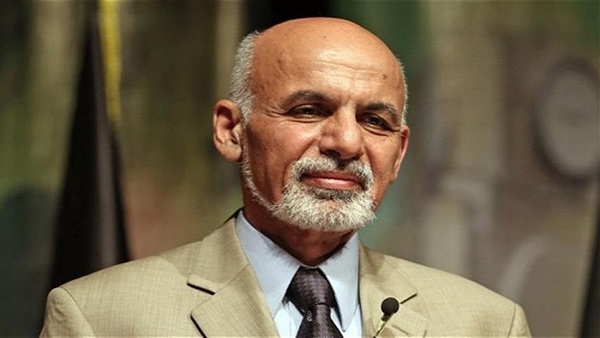 Afghan president condemns suicide attack on Gardez City mosque