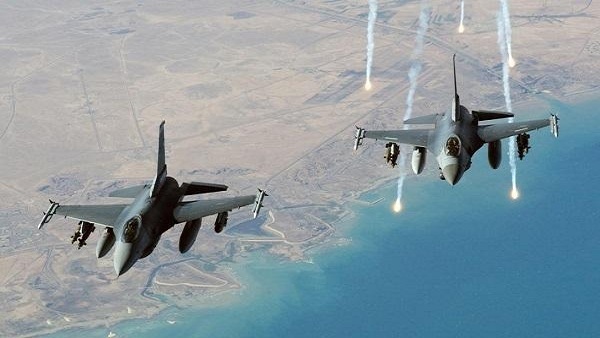 US military airstrike in Somalia kills 4 al-Shabab fighters