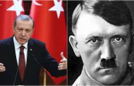 Turkish writer exposes fascist regime of Erdogan: Asli Erdogan: Turkey resembles Germany under Nazi rule