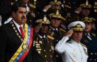 Venezuela’s president survives assassination bid  