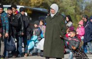 After driving 500000 Syrians away …Europe intends to send the Iraqi refugees back to their country