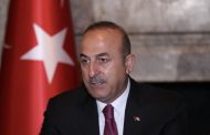 Turkey FM : we’re making efforts to get U.S. Congress to remove bills