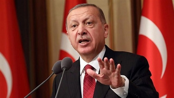 Erdogan Was Target in Bribery Inquiry, Turkish Officer Says