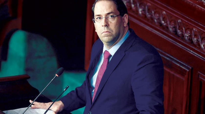 Chahed to Run for Upcoming Presidential Elections