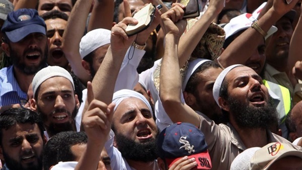 Arab Maghreb Islamists fear repercussions of Libyan scene