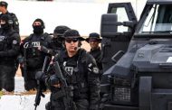 Tunisia: Counter-terrorism Forces Chase Extremists in Kaf