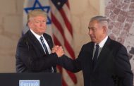 The Trump-Netanyahu relationship is sowing disaster for both countries