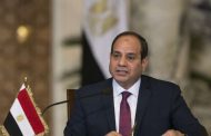African summit gives Sudan military more time for reforms, says Sisi