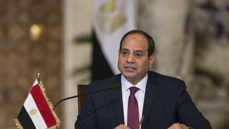 African summit gives Sudan military more time for reforms, says Sisi