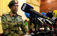 Sudan military council to start dialogue with political groups