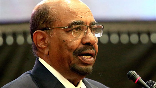 Is Sudan’s army guarding Bashir at a farm in Al-Aylafun?