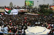Fall of al-Bashir exposes differences inside Sudan’s MB