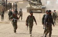 Iran enlists help from Iraq's Popular Mobilization militia in Ahvaz