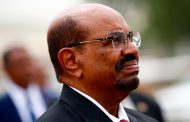 Sudan's army removes President Bashir after 30 years in power