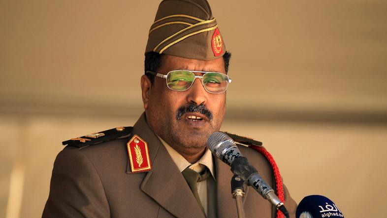 Sudan’s military rulers condemn attack on Islamist party