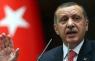 Erdoğan’s Turkey breaks the rule of law