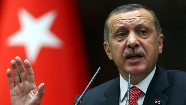 Erdogan in the range of Washington fire; zeoring Iranian oil exports puts Turkey in a dilemma