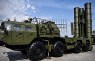 Russia to start deliveries of S-400 to Turkey in July