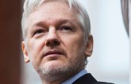 US seeks extradition of Julian Assange following arrest in London