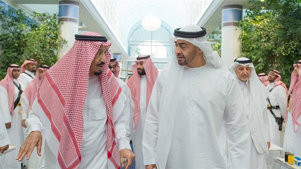 Saudi Arabia and the UAE rescue Sudan from the triangle of evil