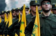 Hezbollah rely on supporters for funding