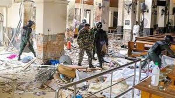 Wife, daughter of Sri Lanka bombings mastermind will survive blast
