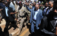 The Fall of Omar Hassan al-Bashir, the ‘Spider’ at the Heart of Sudan’s Web