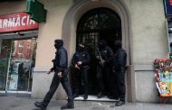 Morocco Arrests Terrorist Planning Attack on Spain's Seville